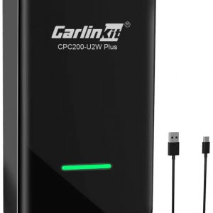 Carlinkit 2.0 Wireless Adapter (U2W plus)