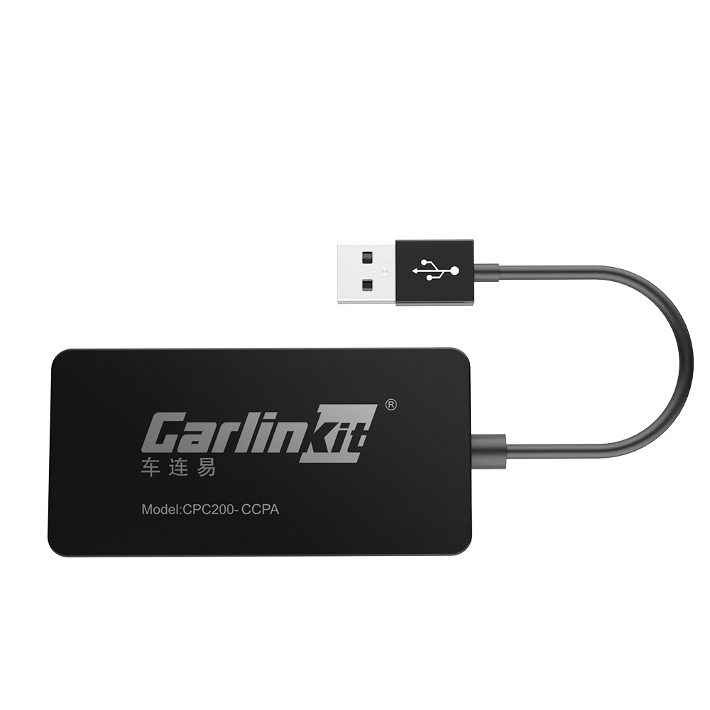 (Autokit) Carlinkit CarPlay Dongle for Aftermarket Android Head Unit - Image 3