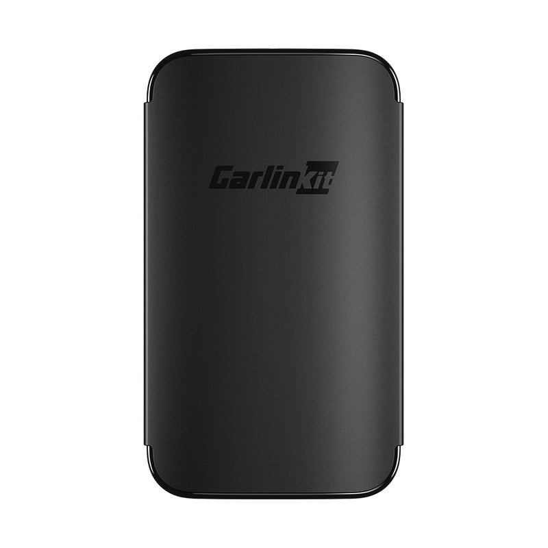 Carlinkit A2A Wireless Android Auto Adapter For Car With Factory Wired Android Auto
