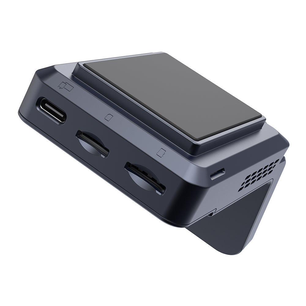 🆕Carlinkit TBox AR Carplay HD Dash Cam 1080P AI Box Carlinkit Factory Store