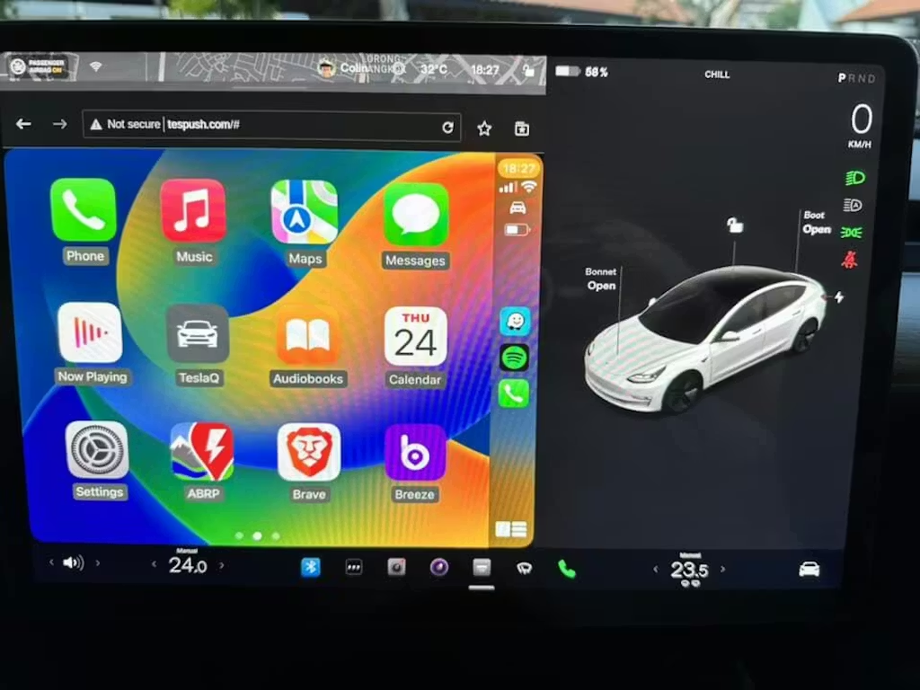 Image #1 from Andre Zahra