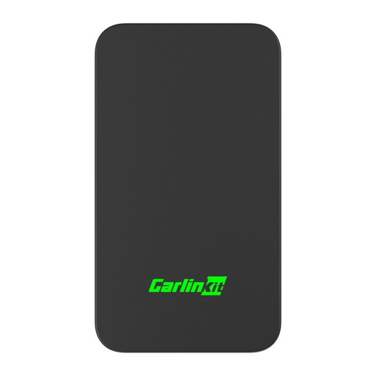 Carlinkit wireless adapter