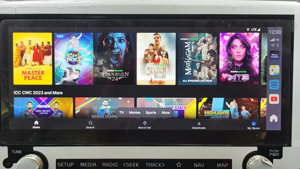 Image #1 from Bilal Omarjee