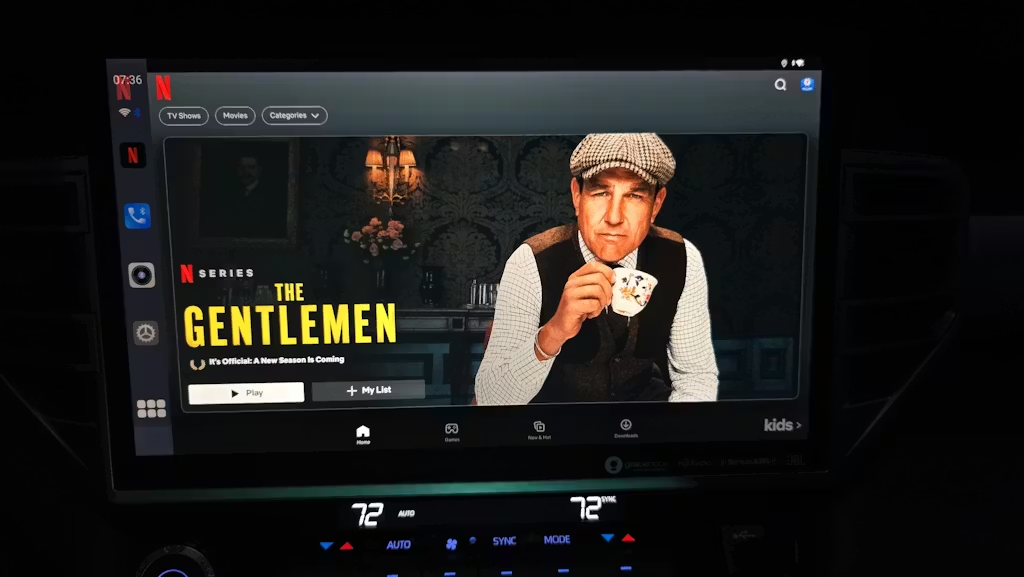 Image #1 from Brayton Shayne