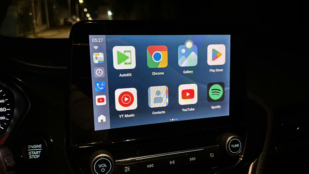 Image #1 from Florian Okitaudji