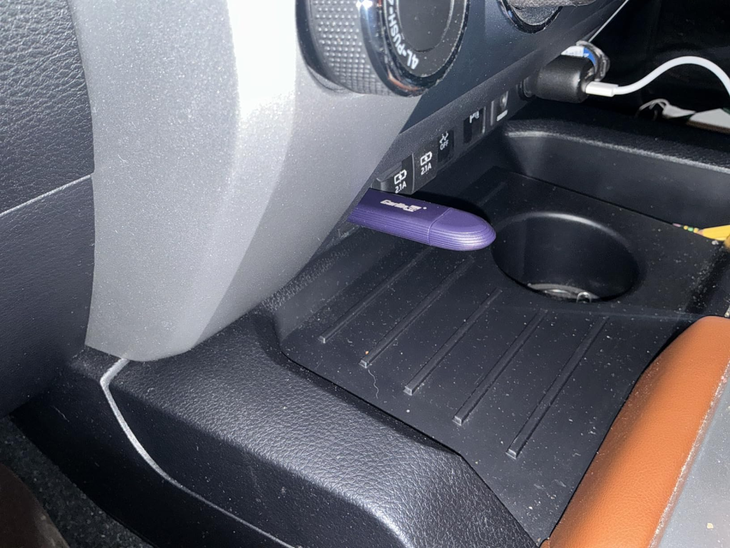 Image #1 from Maderas Carso