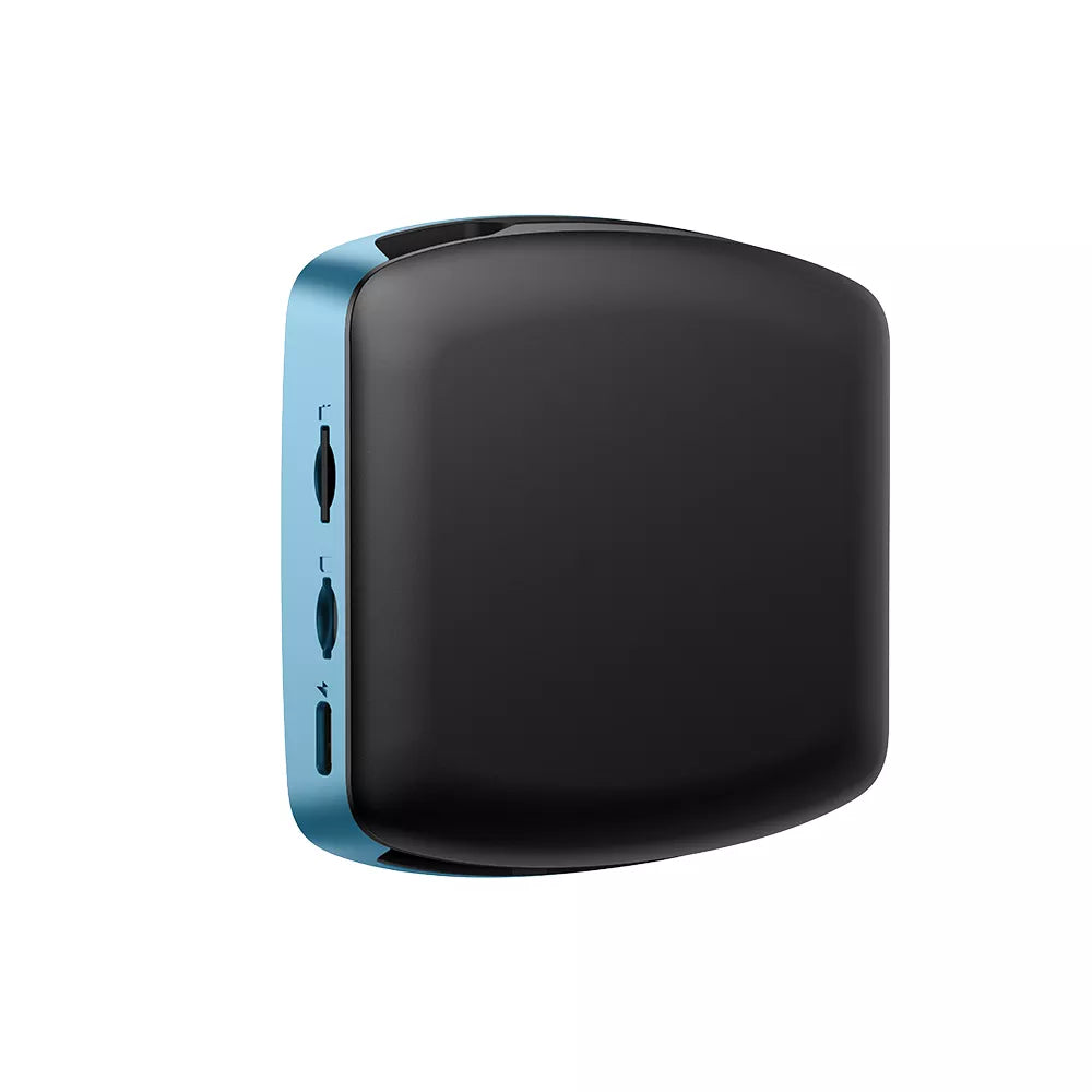 Carlinkit Tbox 4.0 Ultra Android 15.0 System - Image 5