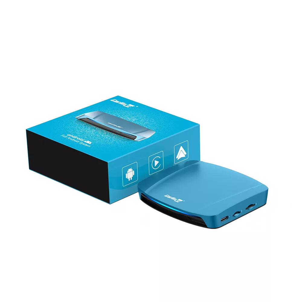 Carlinkit Tbox 4.0 Ultra Android 15.0 System - Image 6