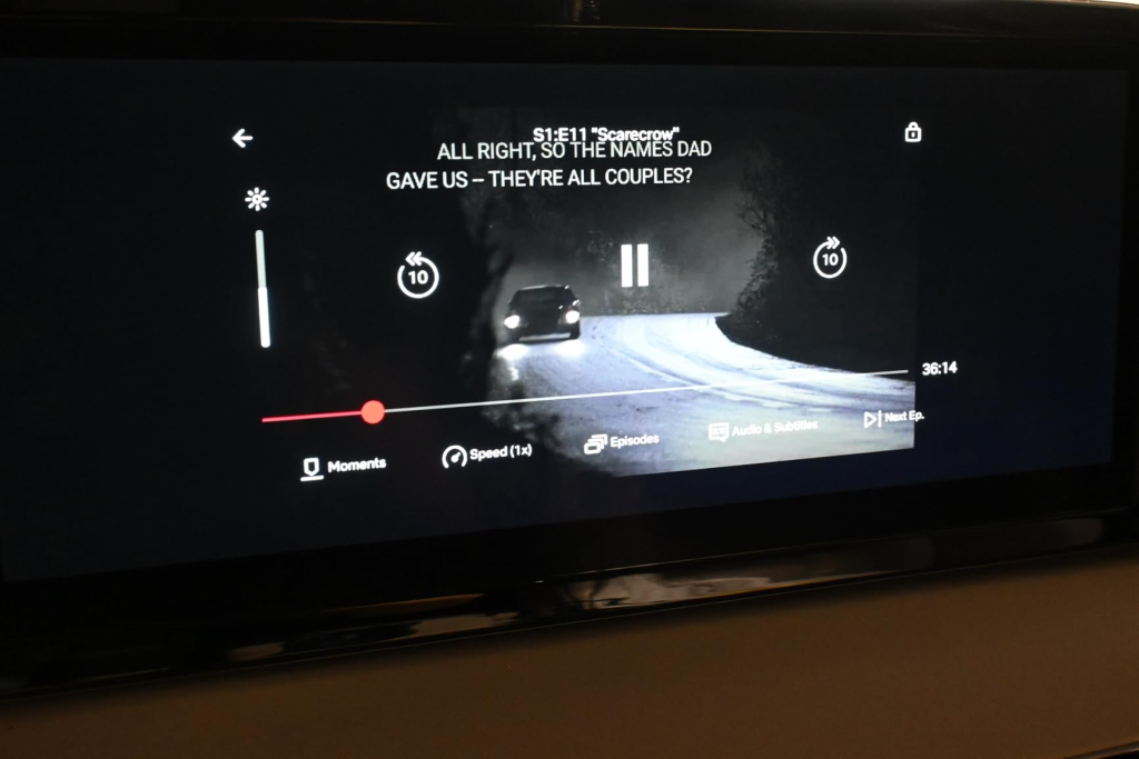 Image #1 from Callum Blakeney