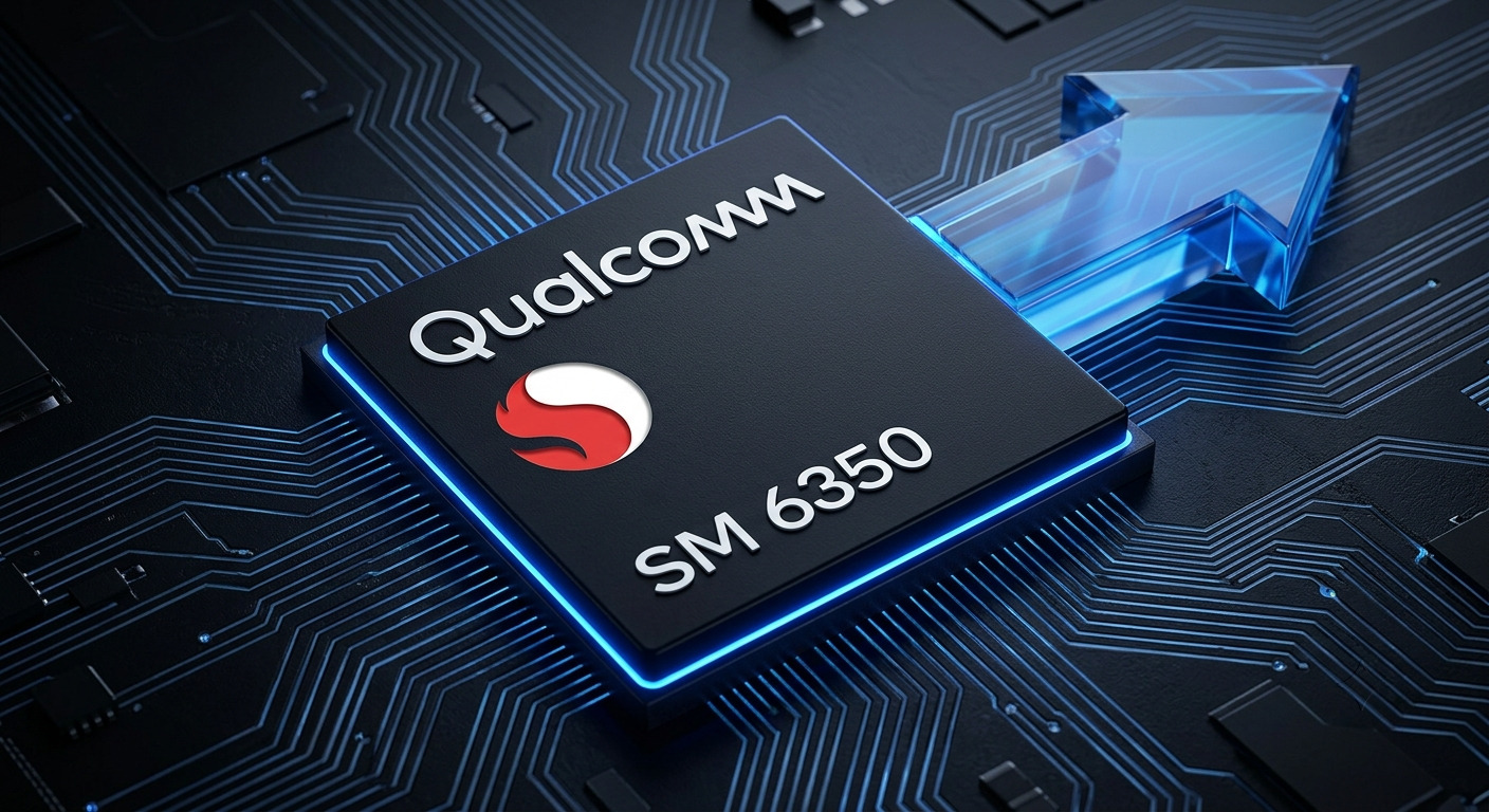 Tbox Ultra 3 Qualcomm SM6350 chip