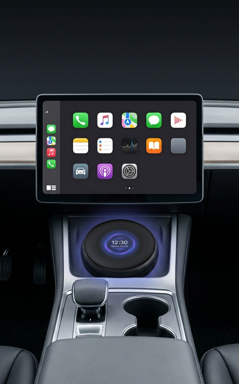 Tbox Ultra 3 3-in-1 system