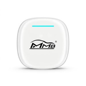 Max Ultra AI Box - Qualcomm 8-Core QCM6350, Android 15, 8GB RAM + 128GB ROM, 5G LTE, Split Screen Multimedia Adapter