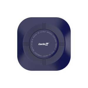 Carlinkit Tbox S2P Wireless CarPlay Android Auto Adapter | Android 13.0, 8G+128G, Qualcomm SM6225
